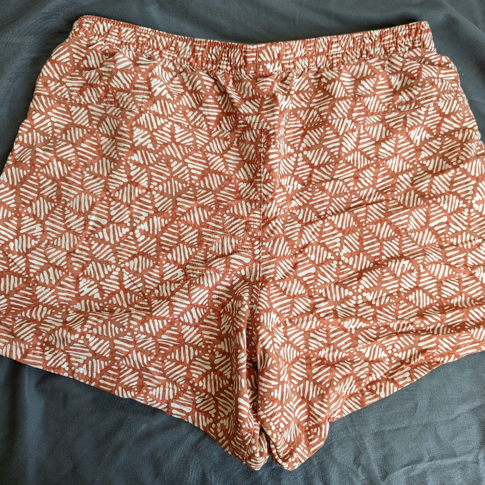 Patagonia Women's Baggies 5"